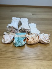 Foxy Baby Stoffwindelset in