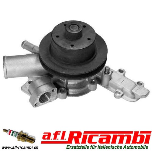 Wasserpumpe alfa spider - wasserpumpe,