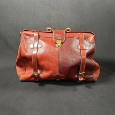 PICARD Arzttasche Leder Braun