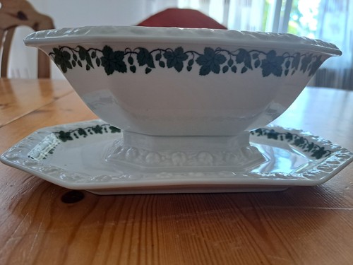 Rosenthal stachelbeere - rosenthal,