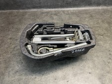 VW Polo 9N3 Bordwerkzeug