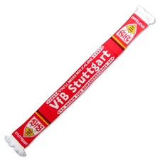 Schal fanschal vfb - fanschal, stuttgart
