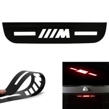 Bremslichtaufkleber für