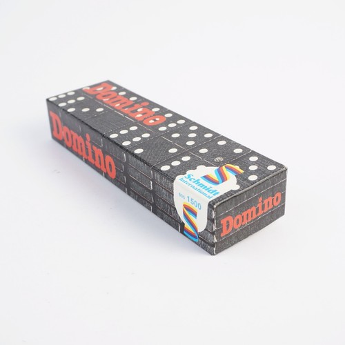 Schmidt domino 605 1500 - -, aus