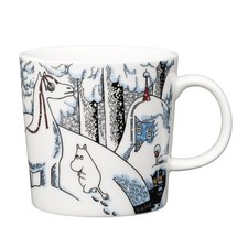 Arabia - Mumin Becher -