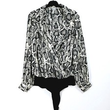 Asos Design - NEU - Langarm