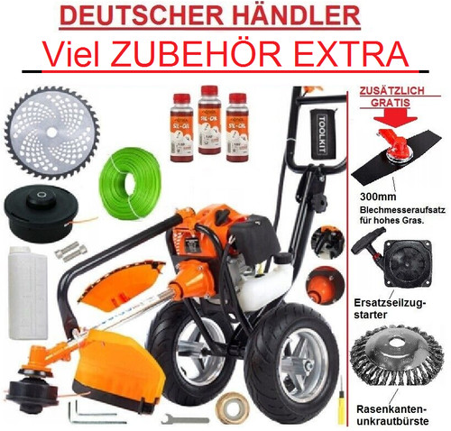 Benzin motorsense ps - benzin,