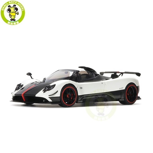 Pagani zonda cinque - zonda,