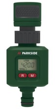 Parkside wassermengenzähler - parkside,