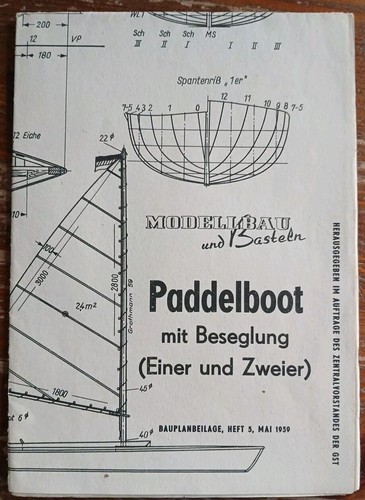 Modellbau und basteln - modellbau,