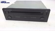 CD Spieler VWZ5Z8B4086882 VW Passat Variant 1.9 TDI 3BG/3BL/3BS Kombi