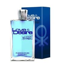 Love & Desire Parfum für