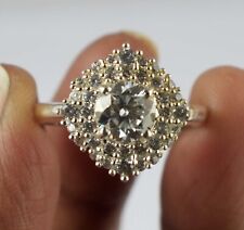 Diamant Solitaire 1.79 Karat