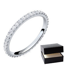 Verlobungsring Silber 925