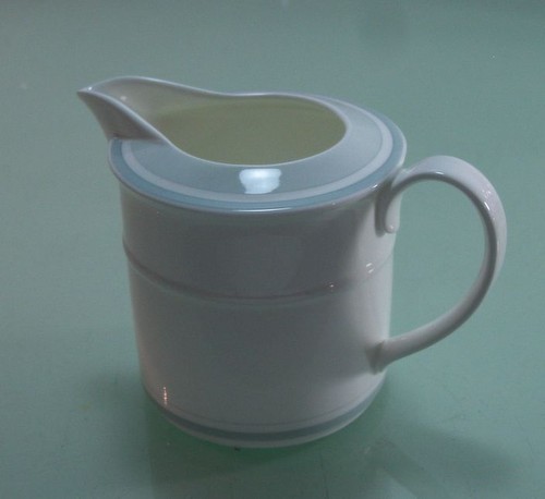 Milchkännchen villeroy boch - milchkännchen,