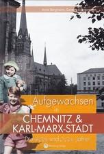 Growing up in Chemnitz & Karl