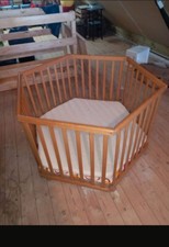 Herlag Laufgitter aus