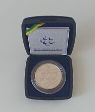 Brasilien Brazil 2 REAIS 1994 PP