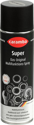Caramba super 500 - 500, ml