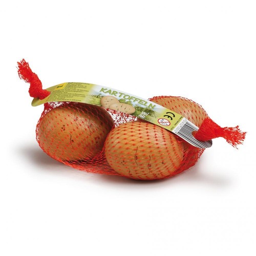 Kartoffeln im netz - kartoffeln,