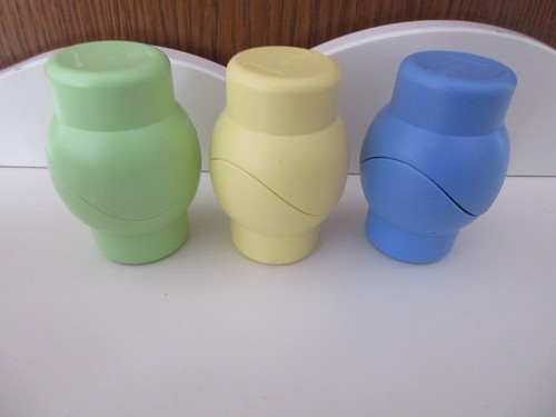 Tupperware eierbecher junge - eierbecher,