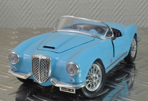 Lancia aurelia 1955 - lancia, bj.