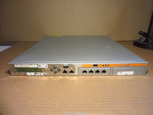 Aventail 2500 ssl vpn 2gb - aventail,