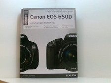 Canon EOS 650D: mit