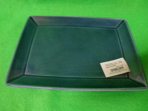Platte rechteckig 14 cm - x,