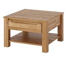 Couchtisch Eiche Massivholz