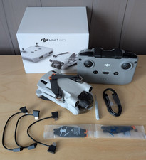 DJI Mini 3 Pro Kameradrohne Drohne (mit RC-N1 Fernsteuerung)
