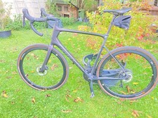 Giant Defy Advanced Pro 1 ( 2021 ) XL Ultegra Groupset Sehr guter Zustand