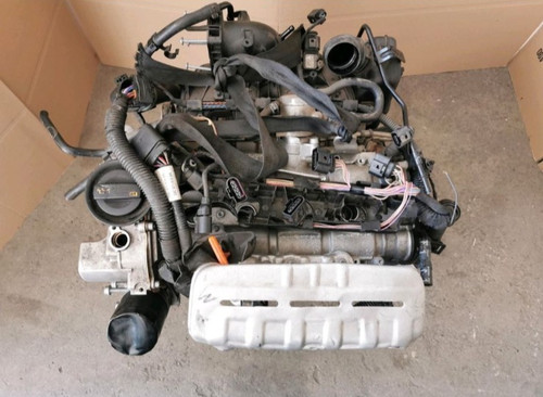 Seat skoda audi motor cav - seat,