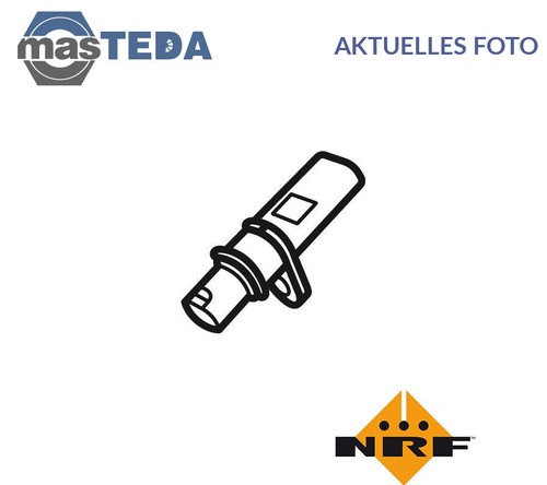755118 kurbelwellensensor - 755118,