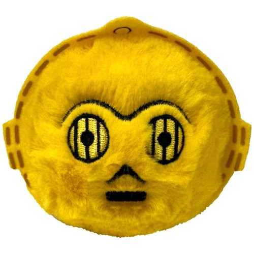 Original beanie 3po star - original,