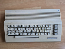 ✅ COMMODORE 64 C64-II ⭐ sehr guter Zustand  (ohne Monitor, ohne Netzteil) ⚡️