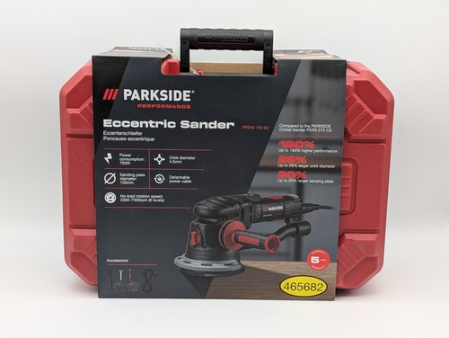 Parkside performance - parkside,