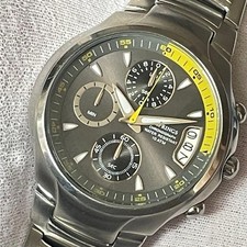 SEIKO J SPRINGS BFD035