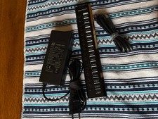 USB HUB RSHTECH 16 Port USB Hub Aktiv 3.0 mit 100W Netzteil