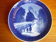 Teller Lokomotive Royal