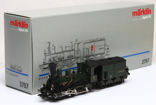 Märklin 3797 digital - , h0