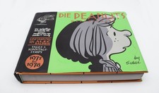 Die Peanuts - Werkausgabe Band 14 (1977-1978) Tages- und Sonntagsstrips
