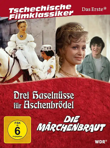 Tschechische filmklassiker 3 - tschechische,