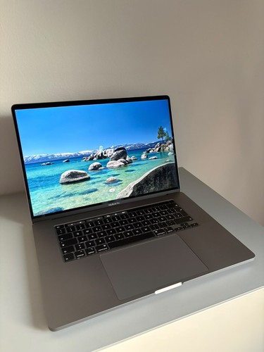 Apple macbook pro 2019 - apple,