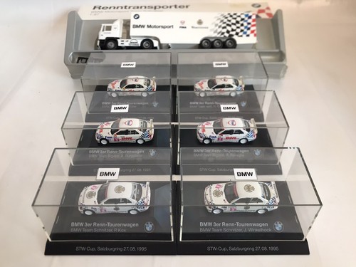 Herpa bmw 318is e36 - 318is,