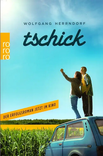 Tschick