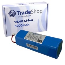 Ion akku 5200mah - akku, /