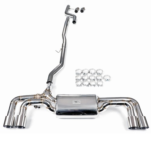 Sportauspuff abgasanlage - sportauspuff,