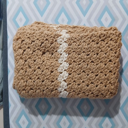 Kuschelige babydecke - kuschelige,