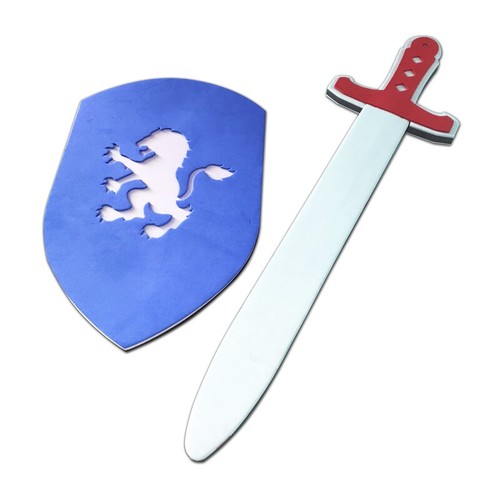 Gladiator sword shield - gladiator, 48cm